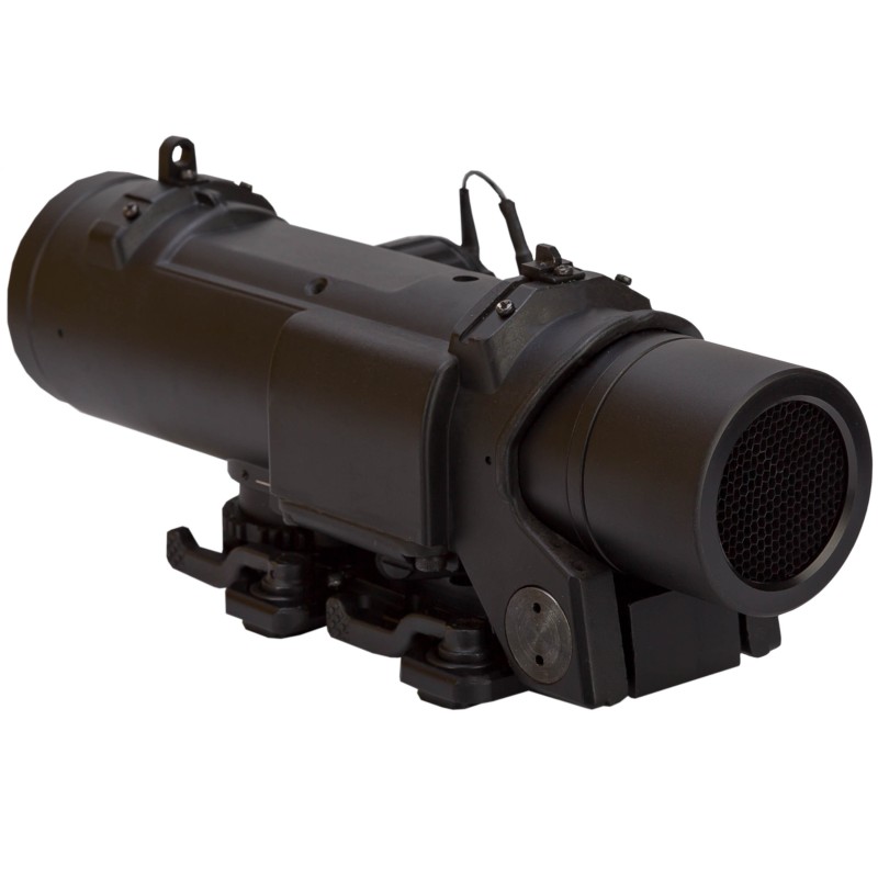 1-4X30 Variable Zoom Optic Elcan Spectre Style - G&G