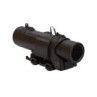 Ottica zoom variabile 1-4X30 stile Elcan spectre - G&G