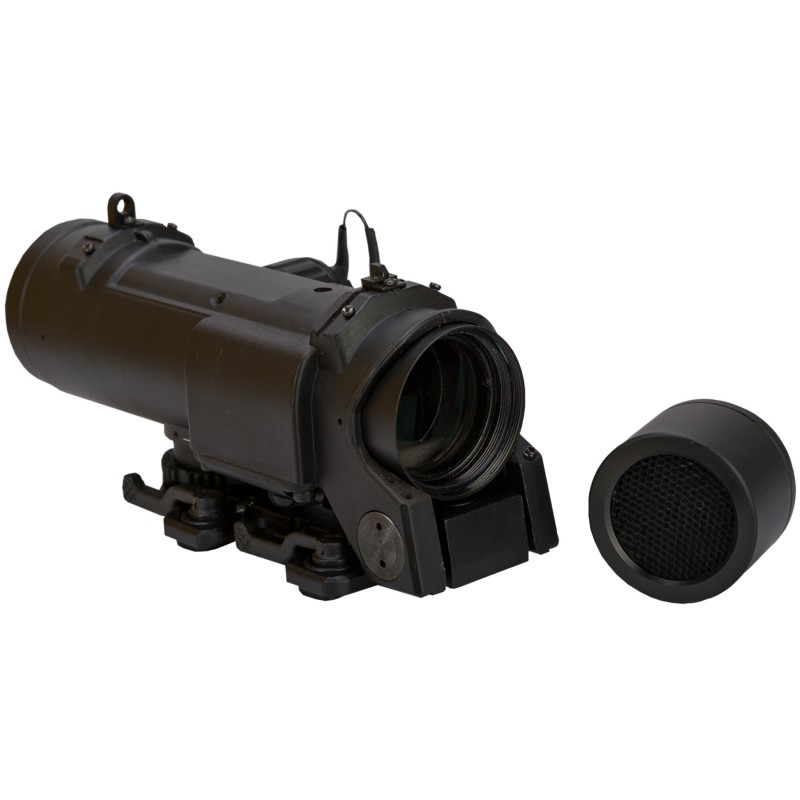 Ottica zoom variabile 1-4X30 stile Elcan spectre - G&G