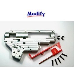 Gear box rinforzato TORUS Modify V2 8mm