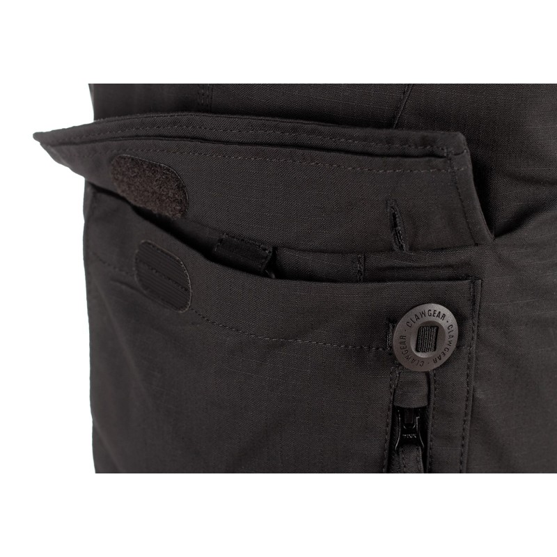 RAIDER MK.IV Combat Pants - CLAWGEAR