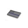 PATCH PVC BANDIERA USA - BLU LINE - LA PATCHERIA 