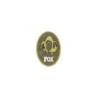 PATCH METAL GEAR FOX - LA PATCHERIA 