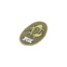 METAL GEAR FOX PATCH - LA PATCHERIA