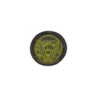 PATCH RICAMATA PRIMO BATTAGLIONE CARABINIERI PARACADUTISTI TUSCANIA - LA PATCHERIA 