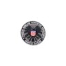 THE AVENGERS S.H.I.E.L.D. EMBROIDERED PATCH - LA PATCHERIA