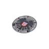 THE AVENGERS S.H.I.E.L.D. EMBROIDERED PATCH - LA PATCHERIA