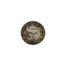 PATCH RICAMATA NONO REGGIMENTO PARACADUTISTI ASSALTO - LA PATCHERIA