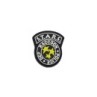 PATCH PVC RESIDENT EVIL S.T.A.R.S. POLICE - LA PATCHERIA
