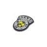 PATCH PVC RESIDENT EVIL S.T.A.R.S. POLICE - LA PATCHERIA