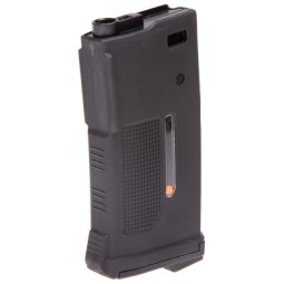 EPM1-S Mid-Cap Magazine for AR15 AEG Series 170bb - PTS