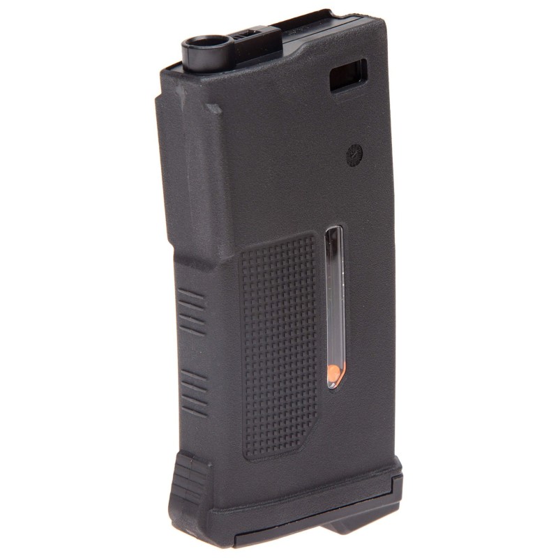 EPM1-S Mid-Cap Magazine for AR15 AEG Series 170bb - PTS