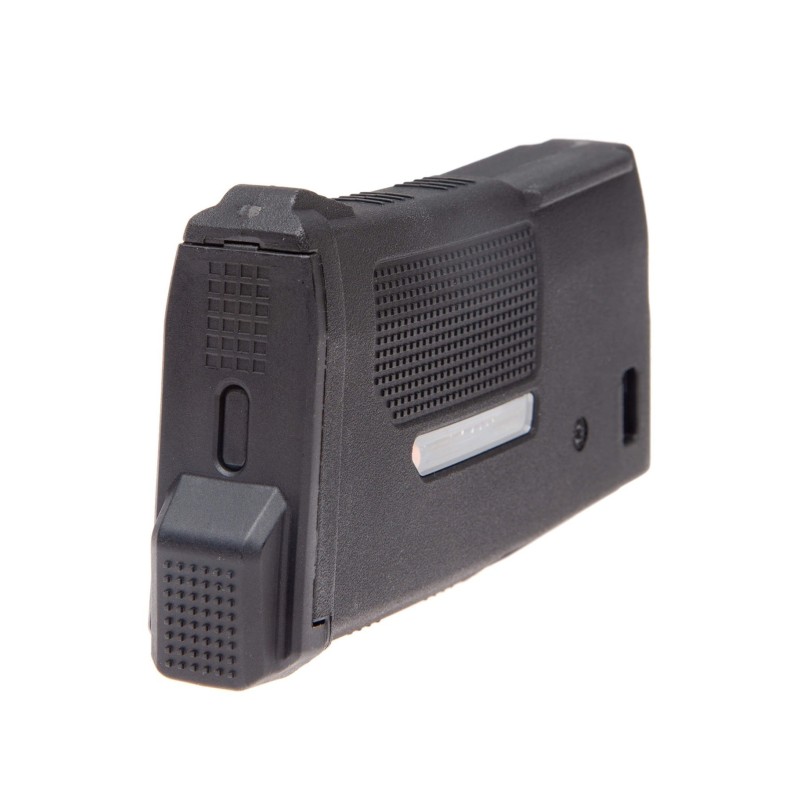 Caricatore monofilare EPM1-S per serie AR15 aeg 170bb - PTS