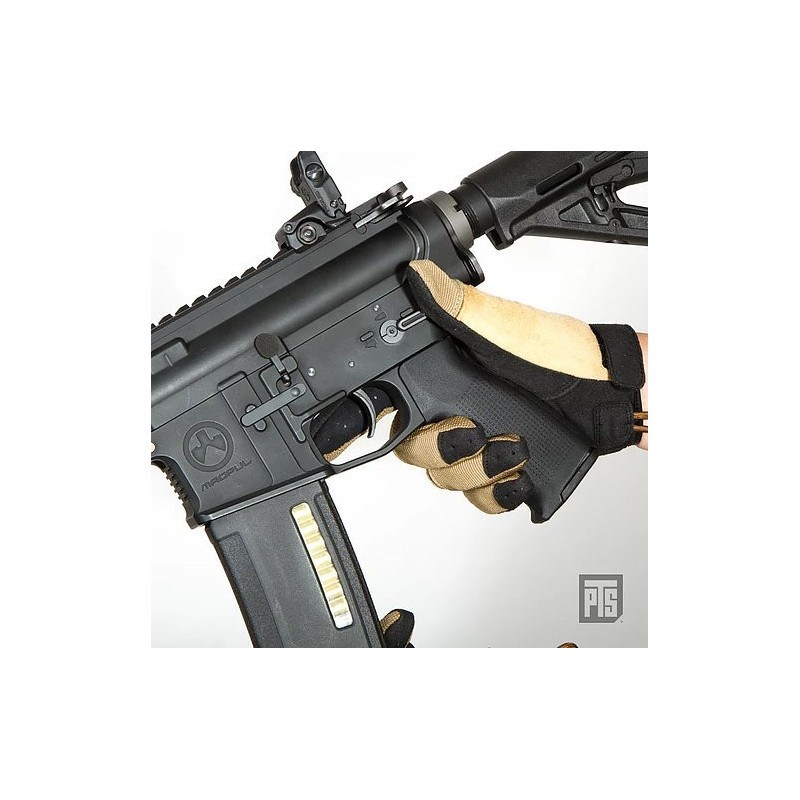 Motor Grip for AR15 EPG - PTS