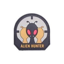 Alien Hunter