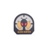 Alien Hunter