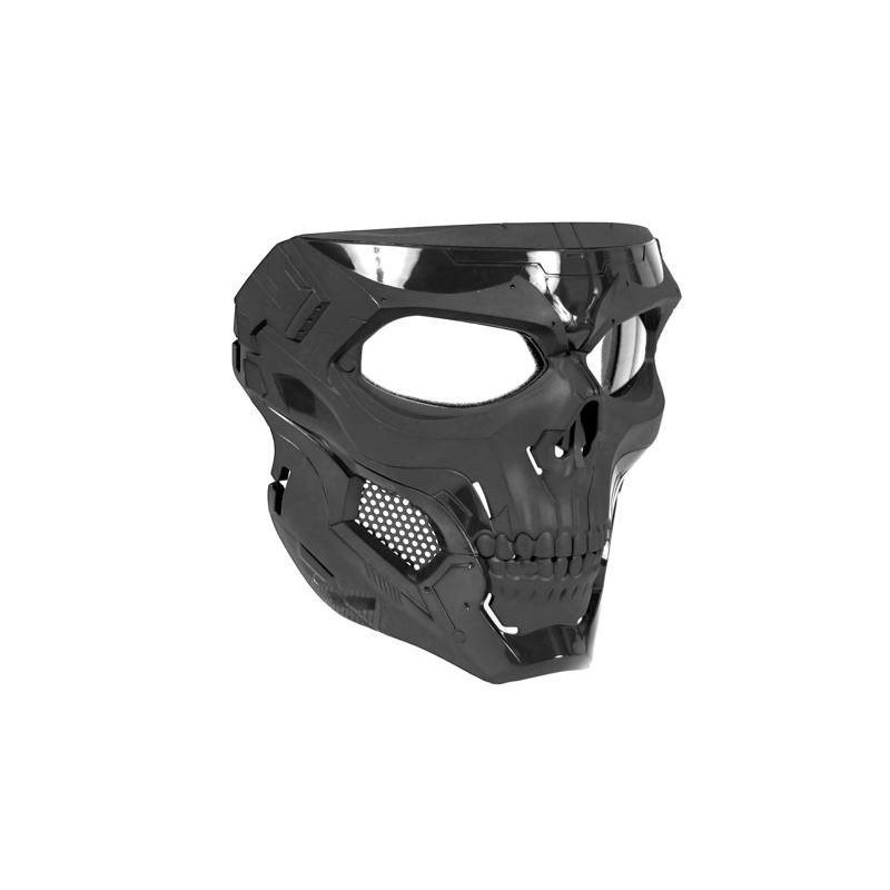 Maschera integrale SKULL - DELTA TACTICS
