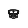 Maschera integrale SKULL - DELTA TACTICS