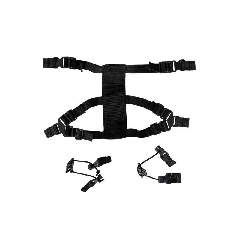 Maschera integrale SKULL - DELTA TACTICS