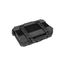 FMA Hard ADMIN Case with MOLLE Attachment
