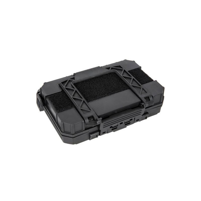 FMA Hard ADMIN Case with MOLLE Attachment