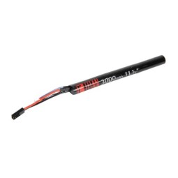 Batteria Li-Ion 11.1v 3000mAh 33.3wh SINGOLA - TITAN