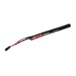 Batteria Li-Ion 11.1v 3000mAh 33.3wh SINGOLA - TITAN