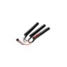 Batteria Li-Ion 11.1v 6000mAh 66.6wh TRIPLA - TITAN