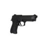 PISTOLA ELETTRICA CM126S VERSIONE MOSFET - BLACK - CYMA