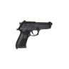 PISTOLA ELETTRICA CM126S VERSIONE MOSFET - BLACK - CYMA