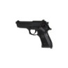 PISTOLA ELETTRICA CM126S VERSIONE MOSFET - BLACK - CYMA