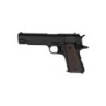 PISTOLA ELETTRICA CM123S VERSIONE MOSFET - BLACK - CYMA 
