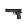 CM123S ELECTRIC PISTOL MOSFET VERSION - BLACK - CYMA
