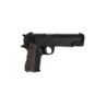 CM123S ELECTRIC PISTOL MOSFET VERSION - BLACK - CYMA