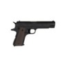 CM123S ELECTRIC PISTOL MOSFET VERSION - BLACK - CYMA