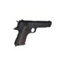 PISTOLA ELETTRICA CM123S VERSIONE MOSFET - BLACK - CYMA 