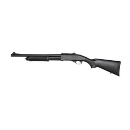 Fucile a pompa a gas M870M TACTICAL - GOLDEN EAGLE