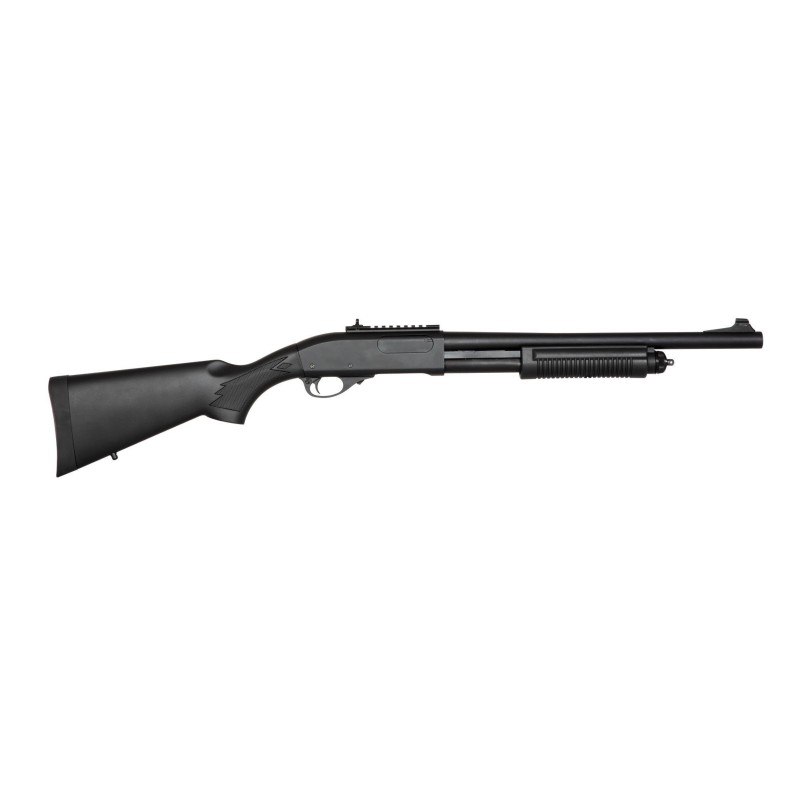 M870M TACTICAL Gas Pump Action Shotgun - GOLDEN EAGLE
