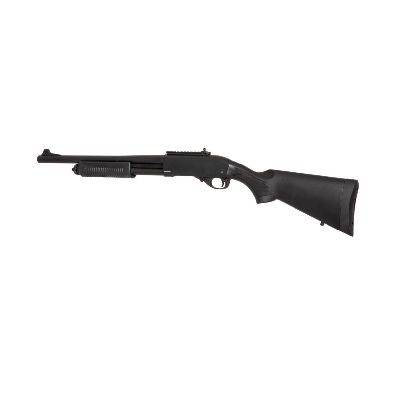 M870M TACTICAL Gas Pump Action Shotgun - GOLDEN EAGLE