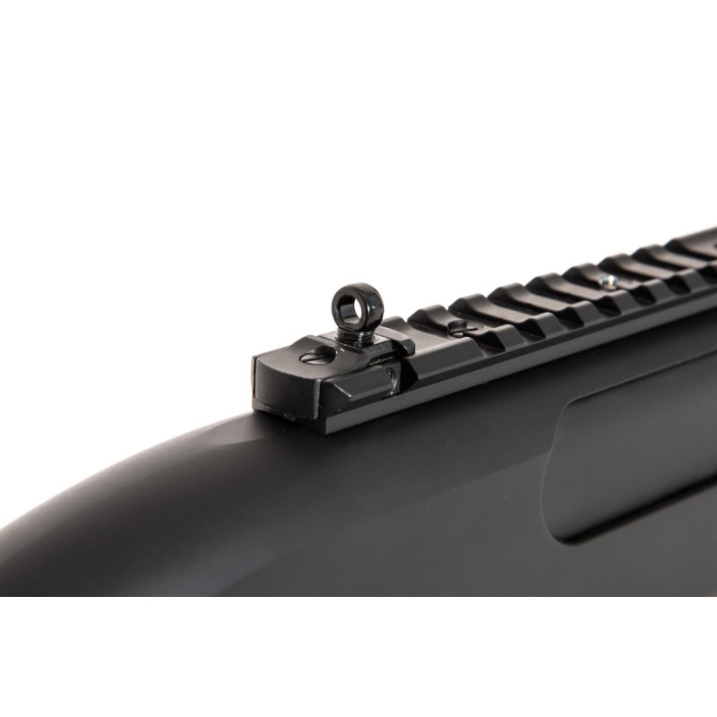 M870M TACTICAL Gas Pump Action Shotgun - GOLDEN EAGLE