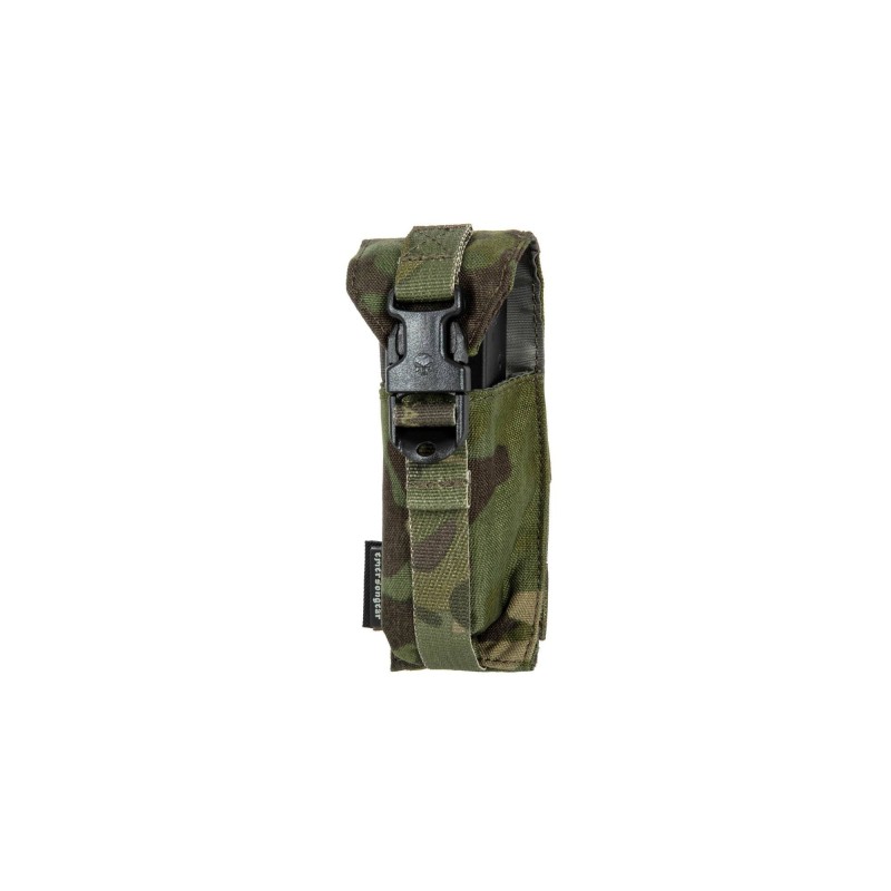 Tasca attacchi MOLLE porta MULTITOOL - EMERSON