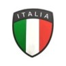 ITALY SHIELD PVC PATCH