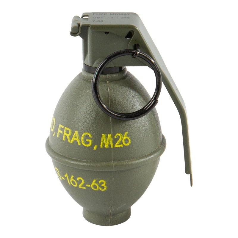 M26 Dummy Grenade - Pirate Arms