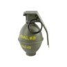 Granata M26 finta - Pirate Arms