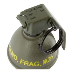 M26 Dummy Grenade - Pirate Arms