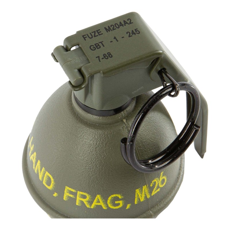 M26 Dummy Grenade - Pirate Arms