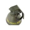 M26 Dummy Grenade - Pirate Arms