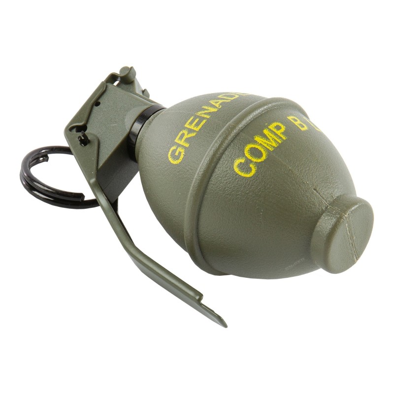 Granata M26 finta - Pirate Arms