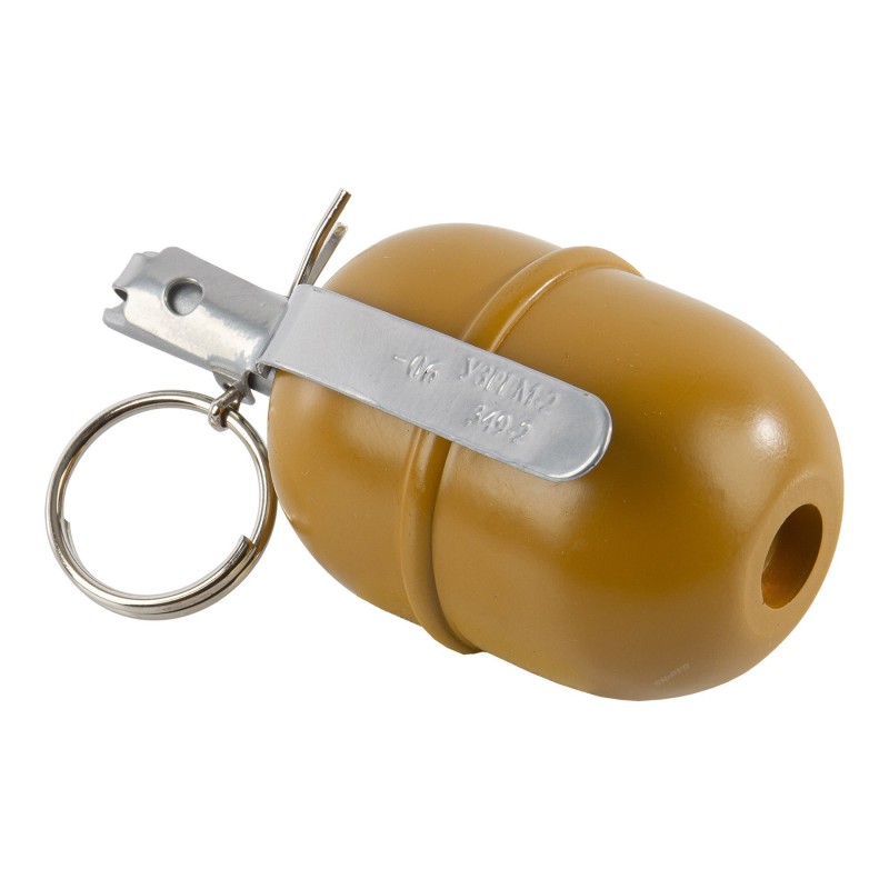 Granata russa RGD-5 finta - Pirate Arms