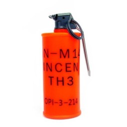AN-M14 TH3 Dummy Incendiary Grenade - Pirate Arms
